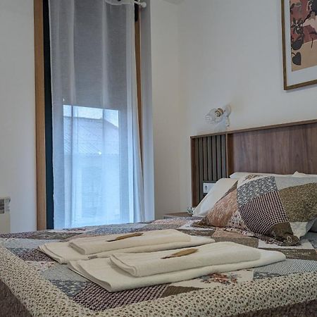 Amizade Apartamento Pontevedra Exteriör bild