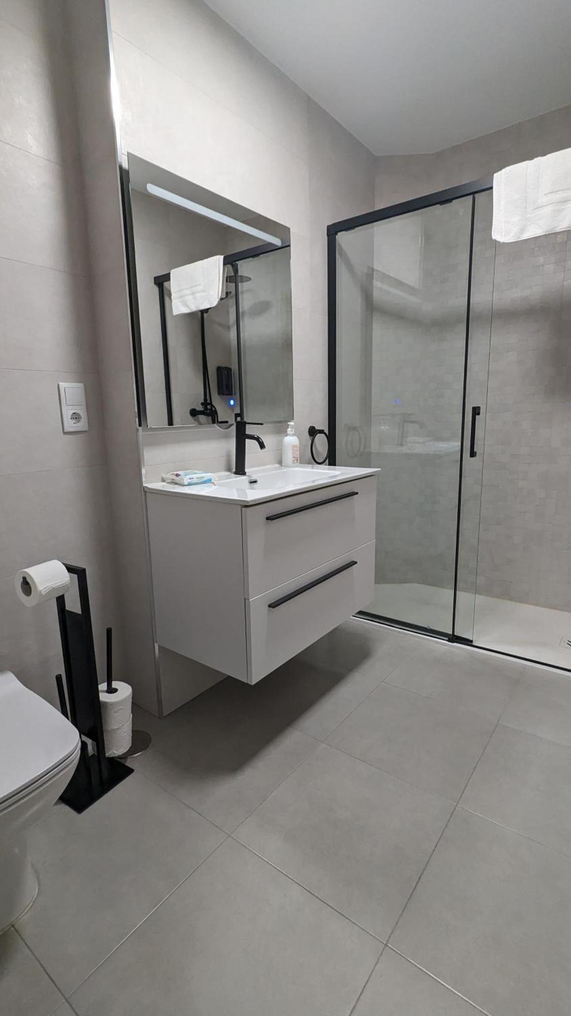 Amizade Apartamento Pontevedra Exteriör bild